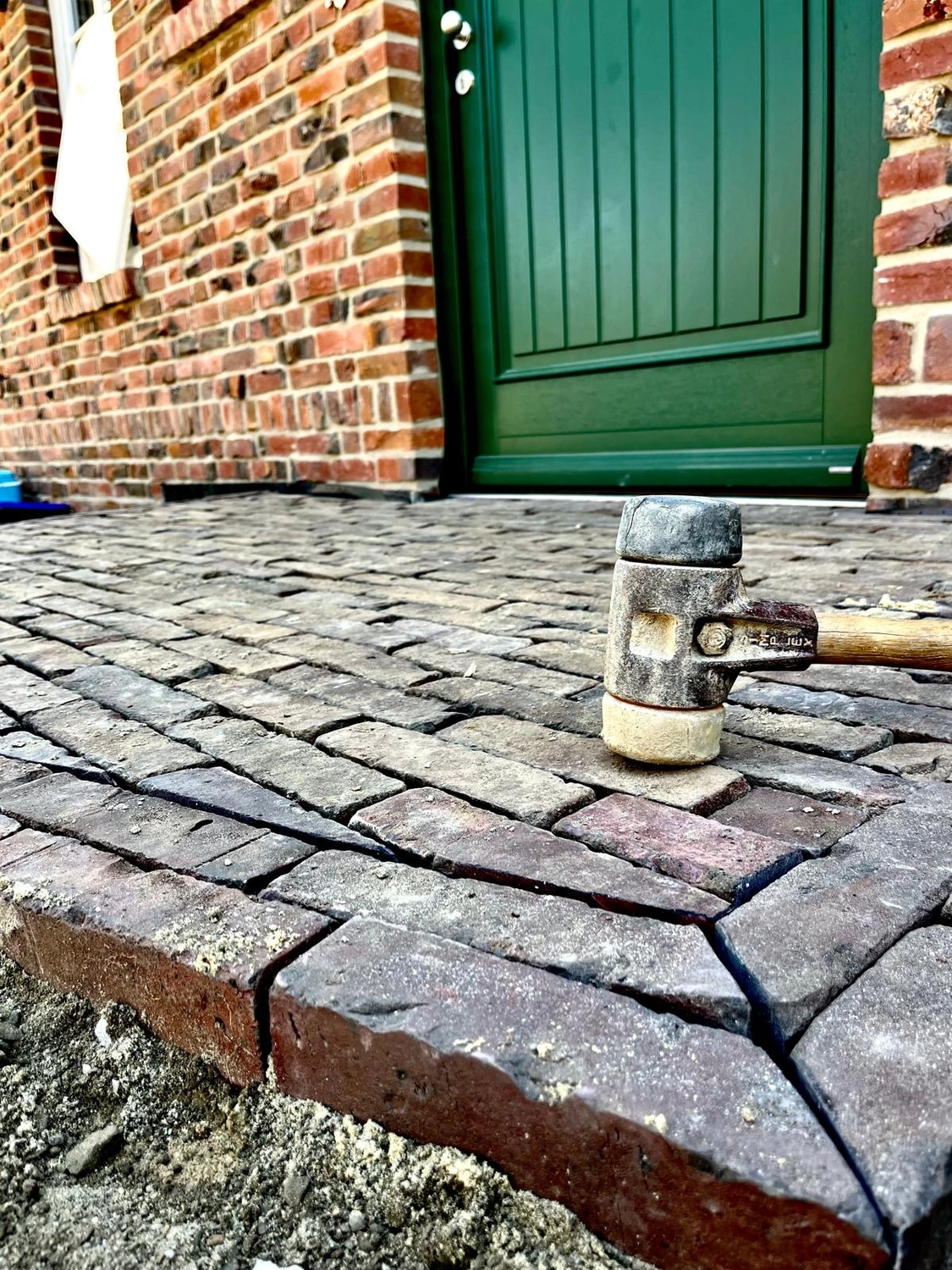 Franz Kotschofsky GmbH - Bauservice - Wegebau- und Flächenbau