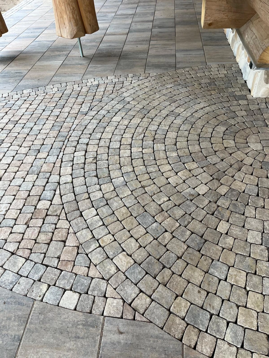 Franz Kotschofsky GmbH - Bauservice - Wegebau- und Flächenbau