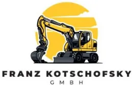 Franz Kotschofsky GmbH - Baudienstleistung - Logo