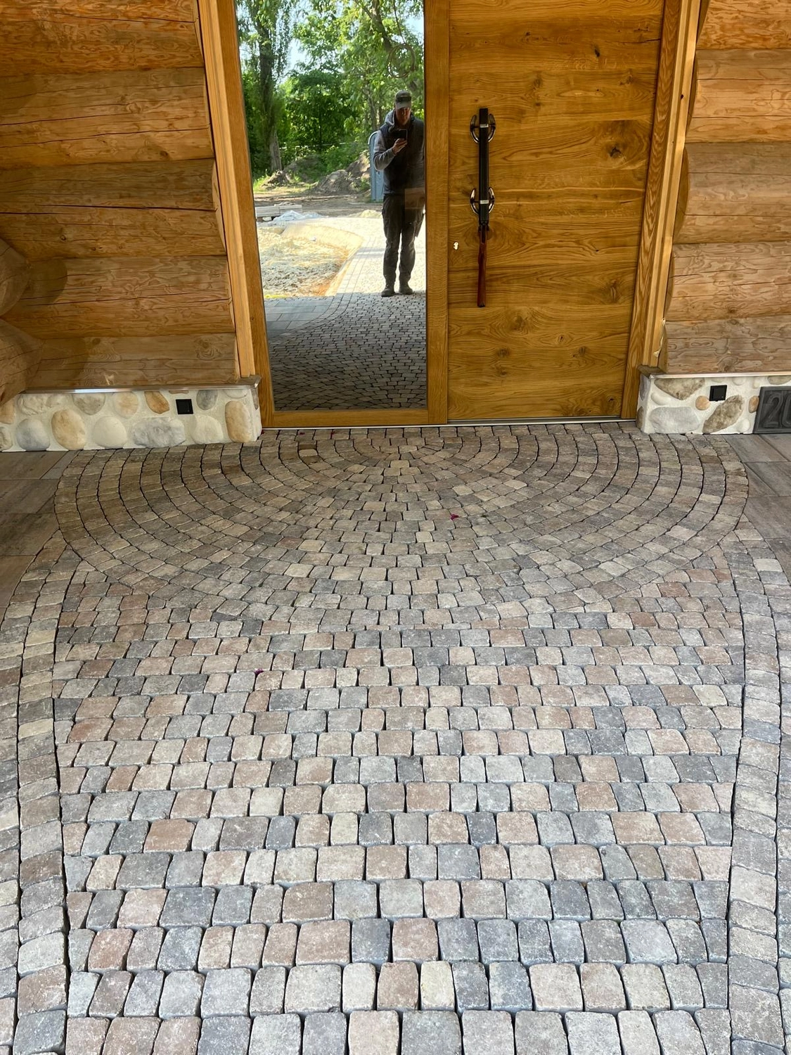 Franz Kotschofsky GmbH - Bauservice - Wegebau- und Flächenbau