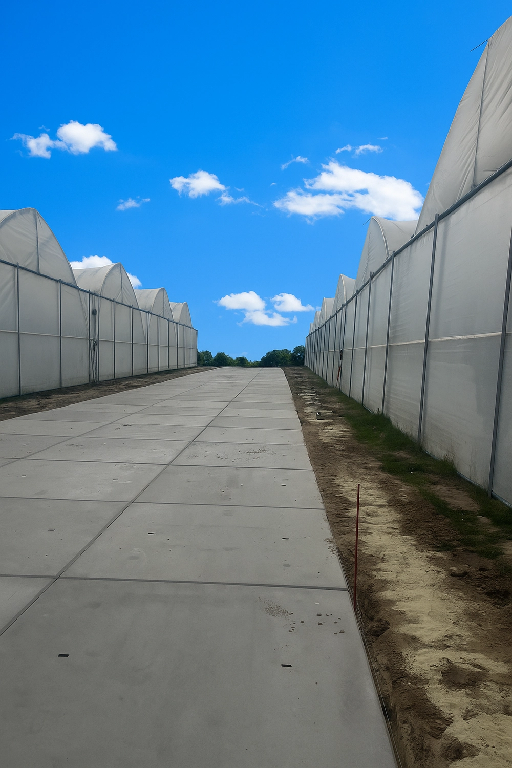 Franz Kotschofsky GmbH - Bauservice - Wegebau- und Flächenbau