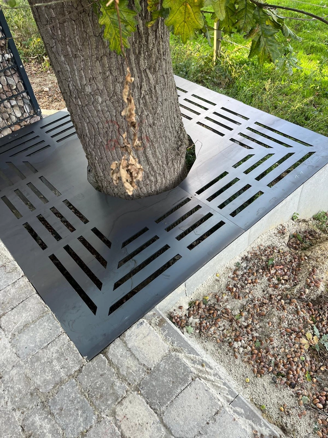 Franz Kotschofsky GmbH - Bauservice - Wegebau- und Flächenbau