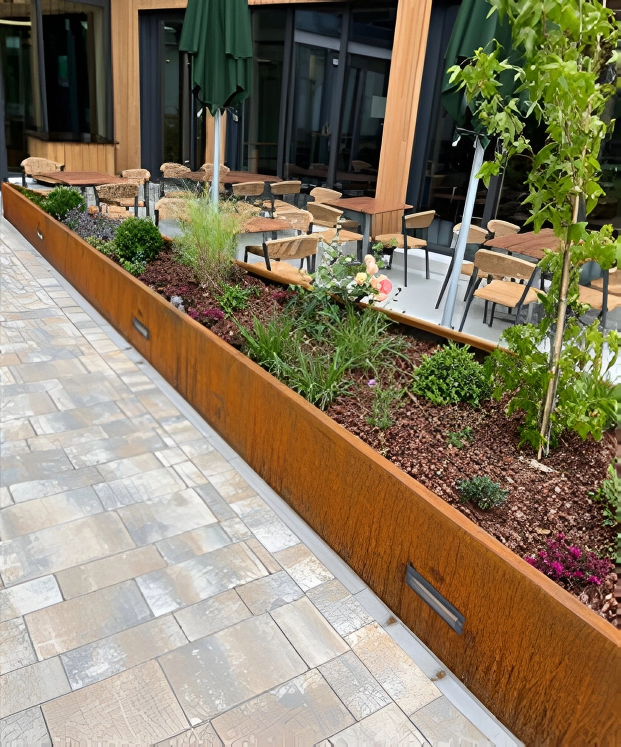 Franz Kotschofsky GmbH - Bauservice - Sonderlösungen