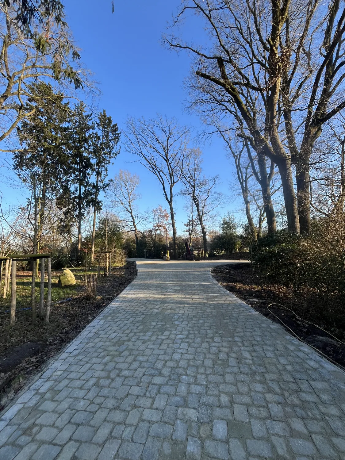 Franz Kotschofsky GmbH - Bauservice - Wegebau- und Flächenbau